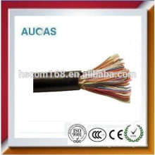 Aucas Multicore Cable Tipos de cables de comunicación de datos